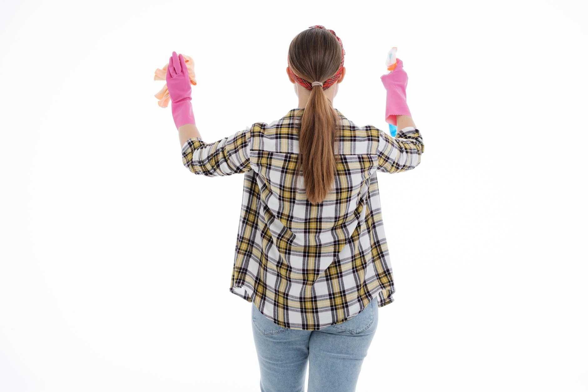 customized cleaning options