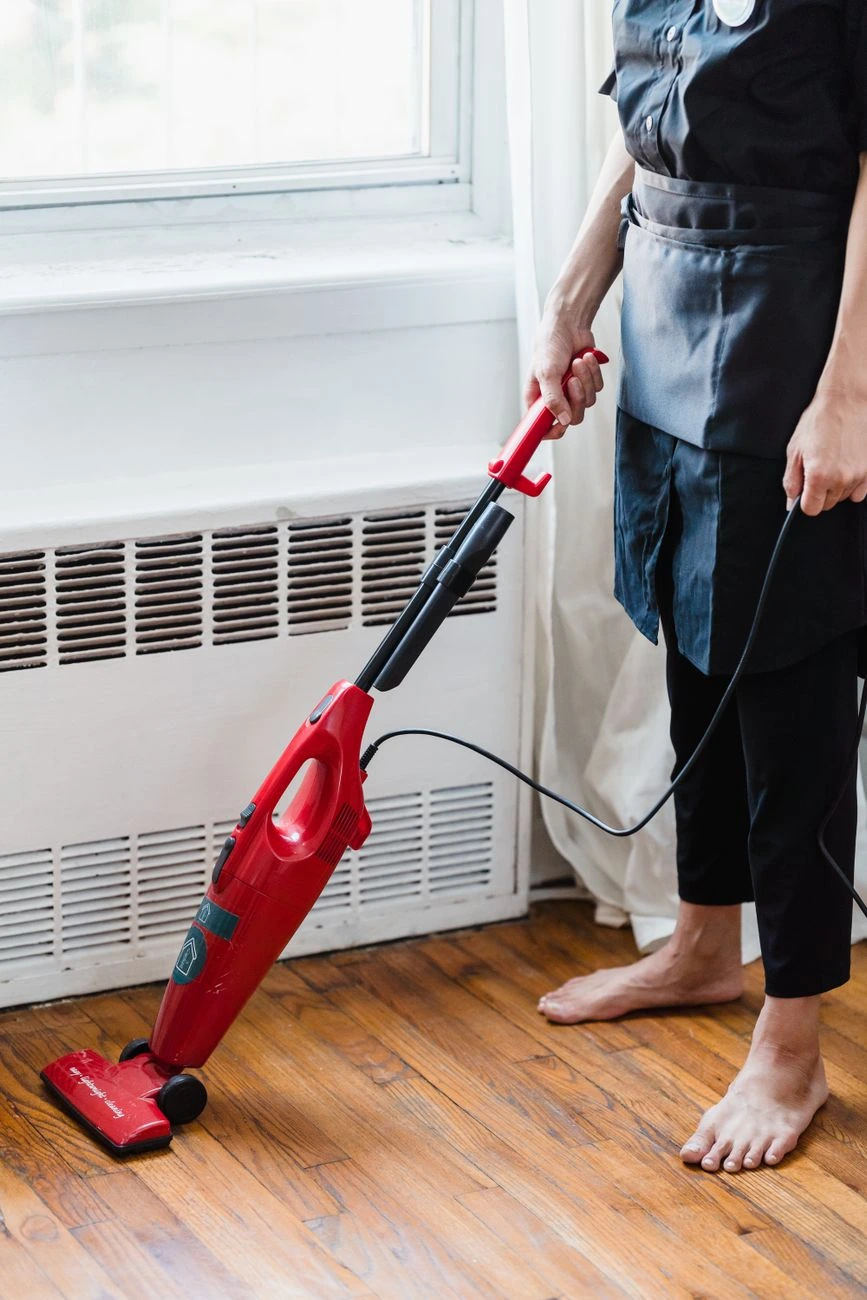 expert cleaning for home