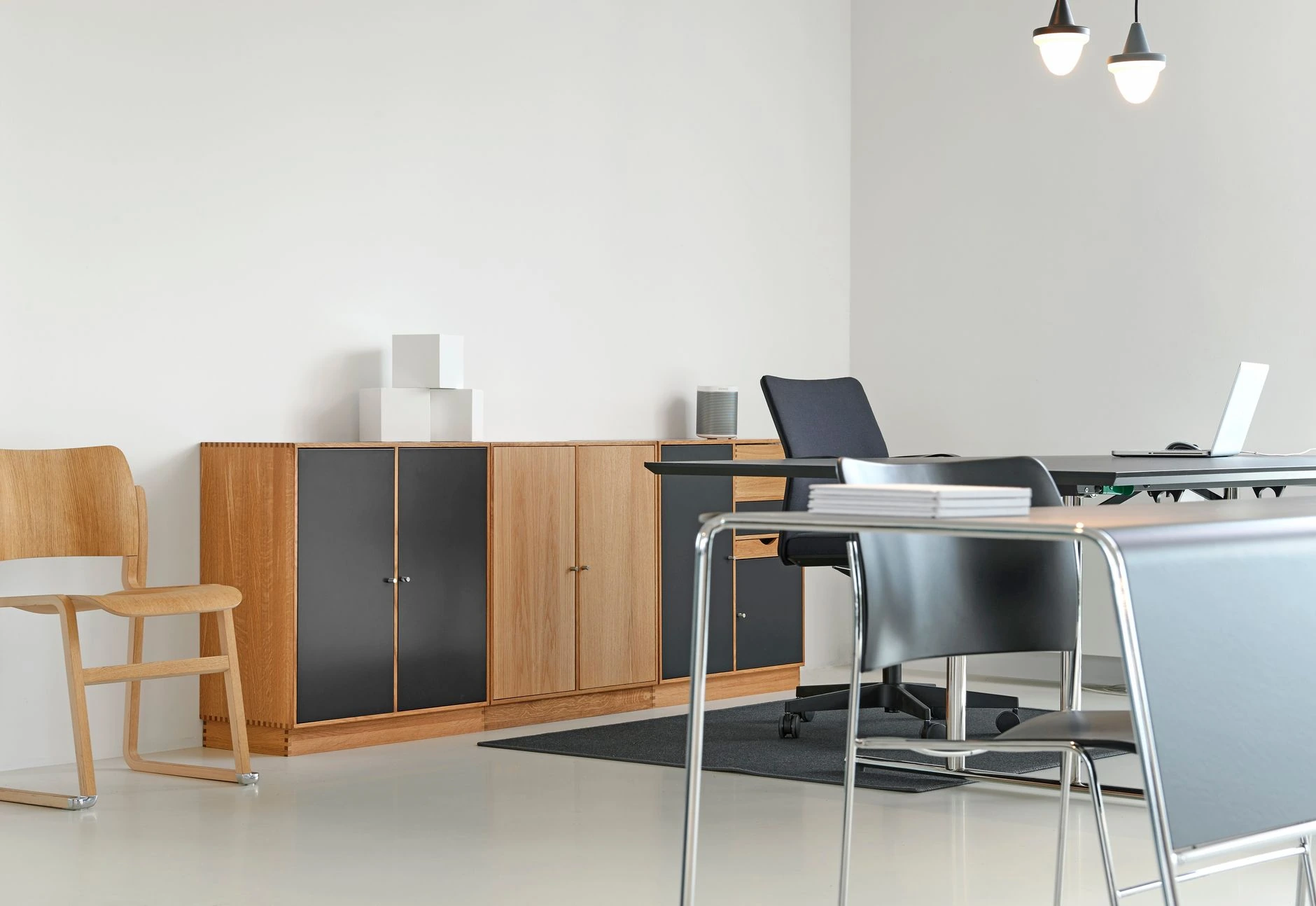 office cleaning service