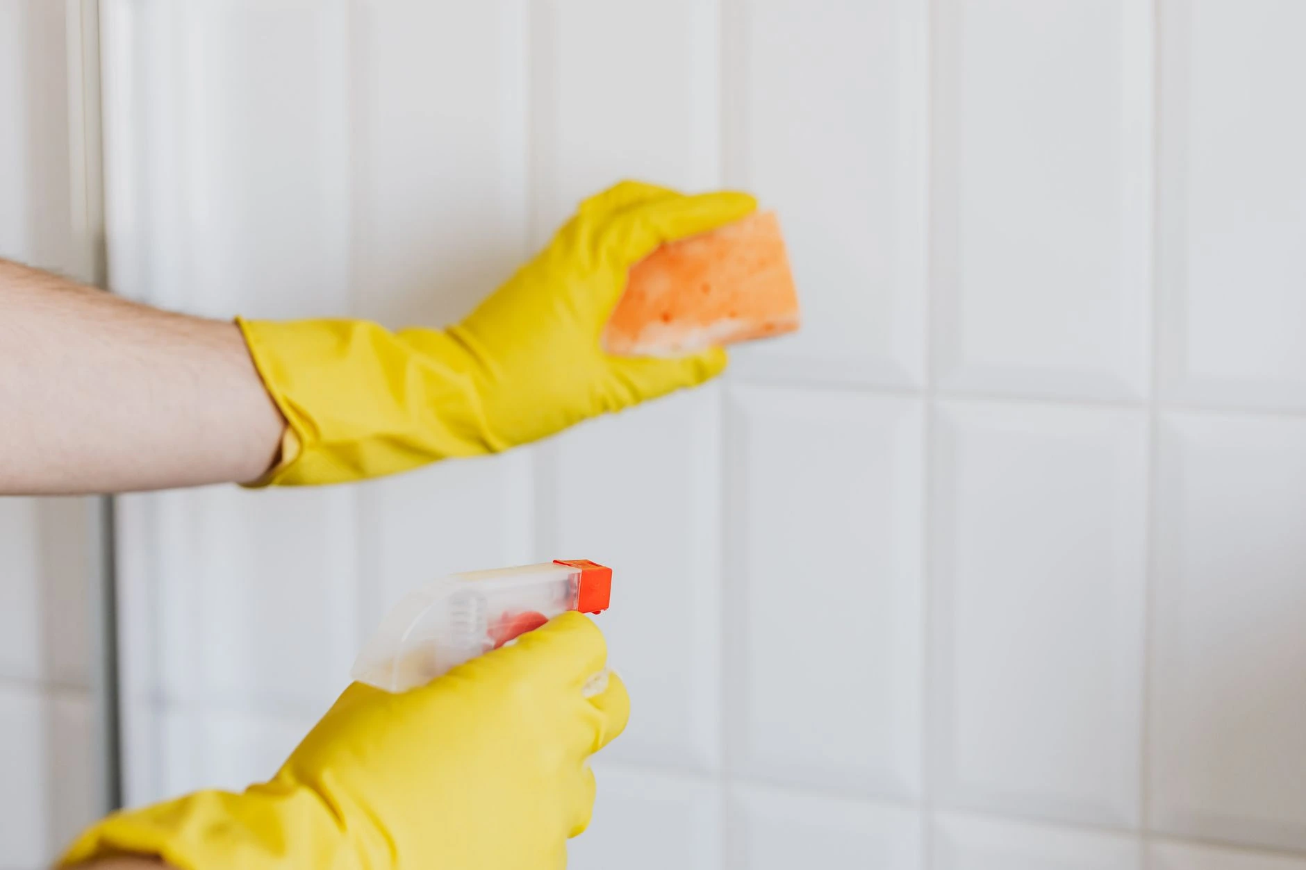 reliable cleaning service